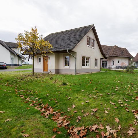 BUNGALOW 4 personnes - GCL4C Confort