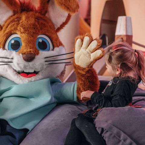 Landal Ferienresort Cochem - Rhénanie-Palatinat - Image N°4