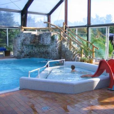 Ferienpark Geesthof - Camping Basse-saxe - Image N°5