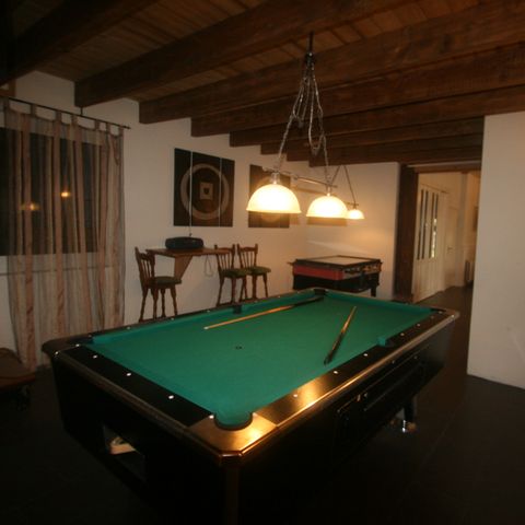 MAISON 30 personnes - Ferienhof Brockzetel