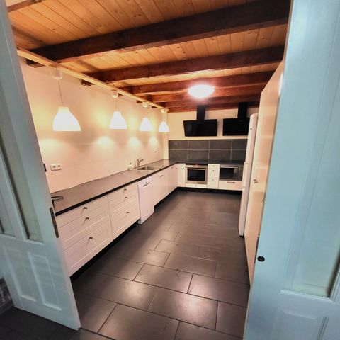 MAISON 30 personnes - Ferienhof Brockzetel