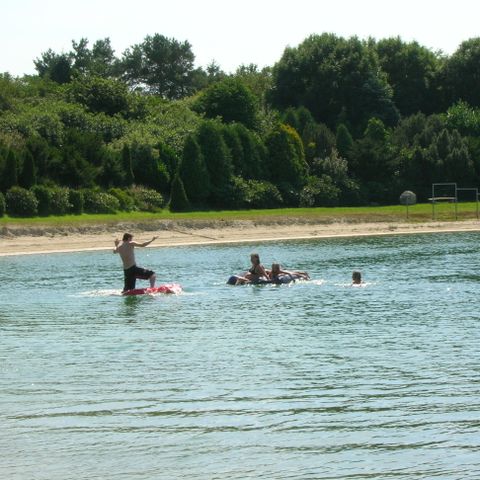MAISON 30 personnes - Ferienhof Brockzetel