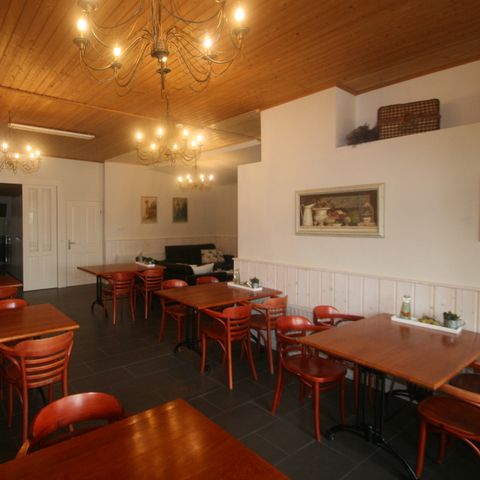 MAISON 30 personnes - Ferienhof Brockzetel