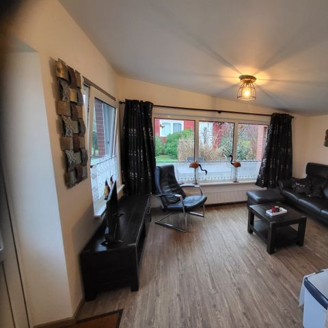 BUNGALOW 4 personnes - Spiekeroog