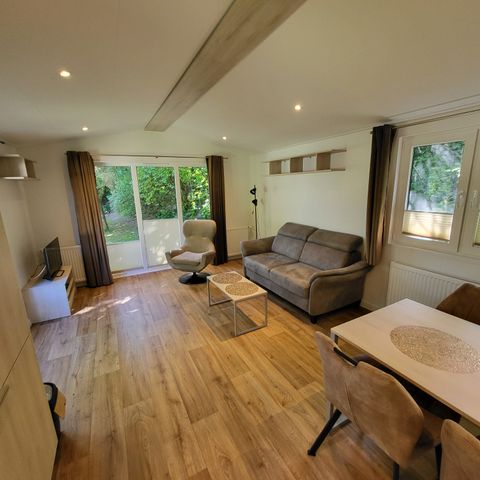 CHALET 4 personnes - Norden