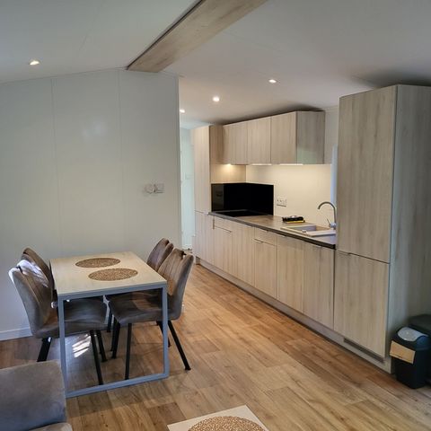 CHALET 4 personnes - Norden