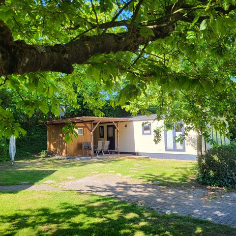 CHALET 4 personnes - Norddeich