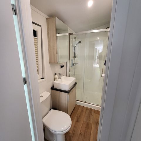 CHALET 4 personnes - Norddeich