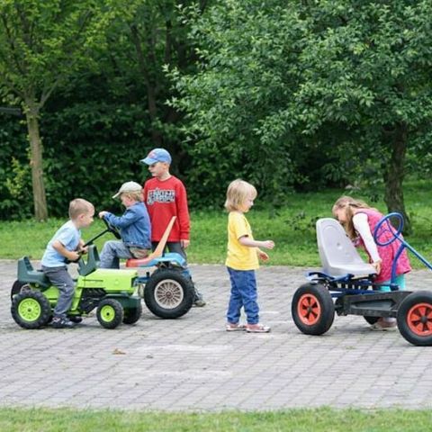 Ferienhof Brockzetel - Basse-saxe - Image N°3