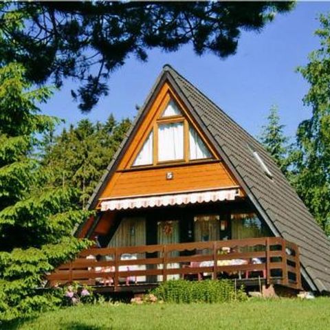 Ferienpark Tennenbronn - Bade-Wurtemberg - Image N°2