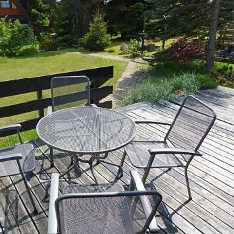 Ferienpark Tennenbronn - Bade-Wurtemberg - Image N°3