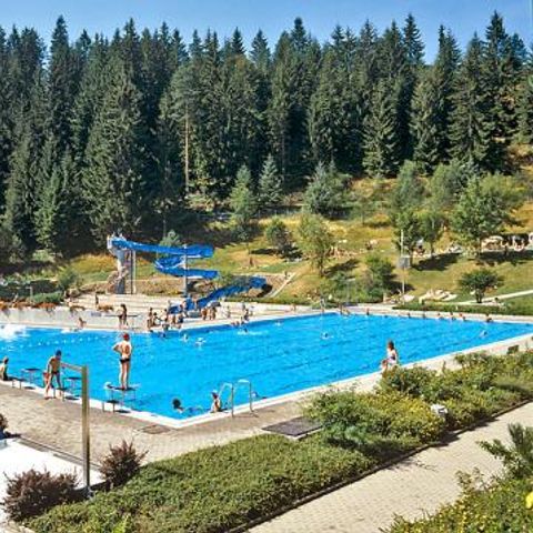 Ferienpark Tennenbronn - Bade-Wurtemberg - Image N°4