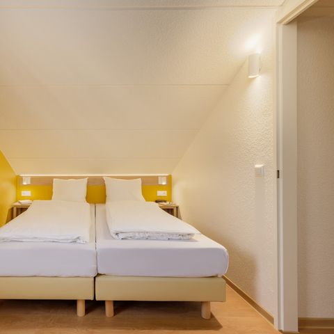 BUNGALOW 6 personnes - Confort HE2614