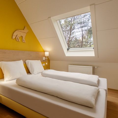 BUNGALOW 8 personnes - Confort HE2615