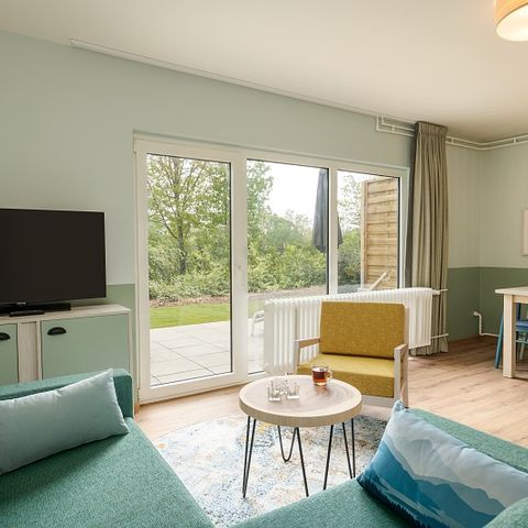 BUNGALOW 2 personnes - Premium HE2621