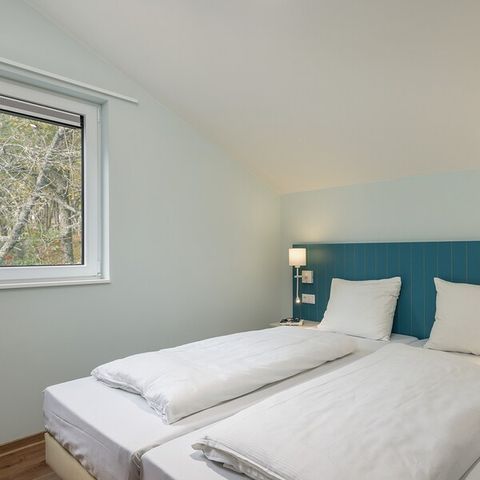 BUNGALOW 4 personnes - Premium HE2622