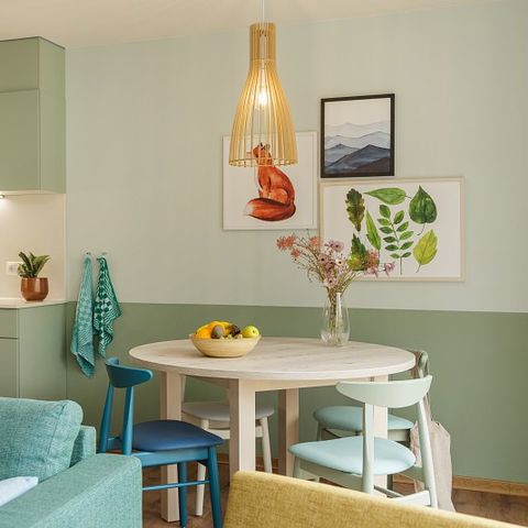 BUNGALOW 4 personnes - Premium HE2623