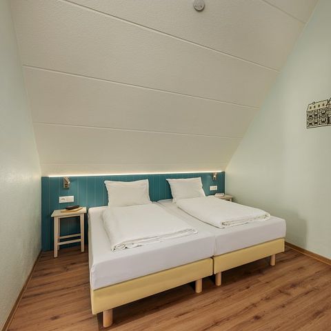 BUNGALOW 6 personnes - Premium HE2626