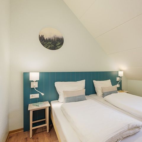BUNGALOW 8 personnes - Premium HE2627