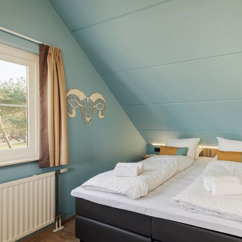 BUNGALOW 4 personnes - VIP HE2632