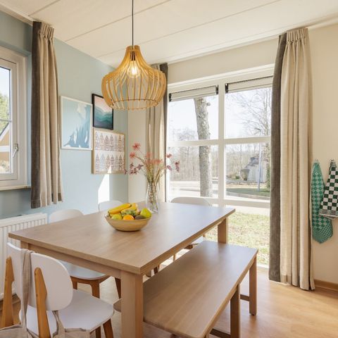 BUNGALOW 6 personnes - Confort HE2613