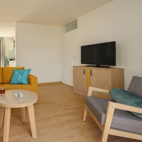 BUNGALOW 6 personnes - Confort HE2613