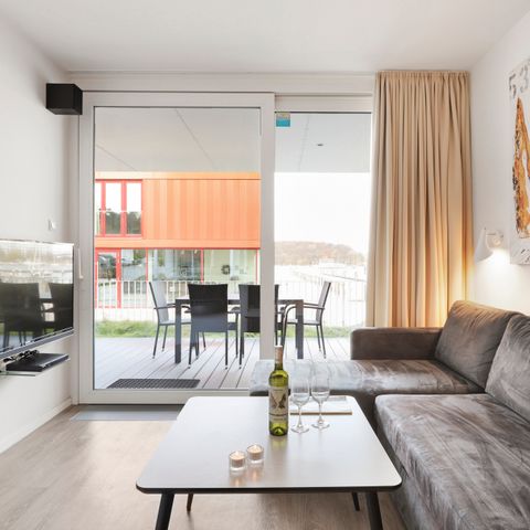 APPARTEMENT 4 personnes - 2-4L Villa Promenade