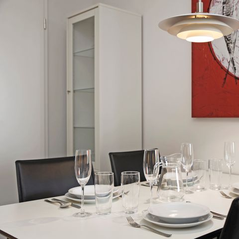 APPARTEMENT 4 personnes - 2-4L Villa Promenade