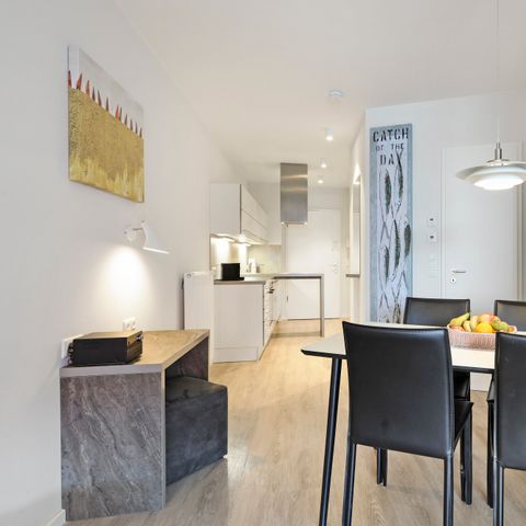 APPARTEMENT 4 personnes - 2-4L Villa Promenade