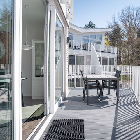 APPARTEMENT 6 personnes - 6C
