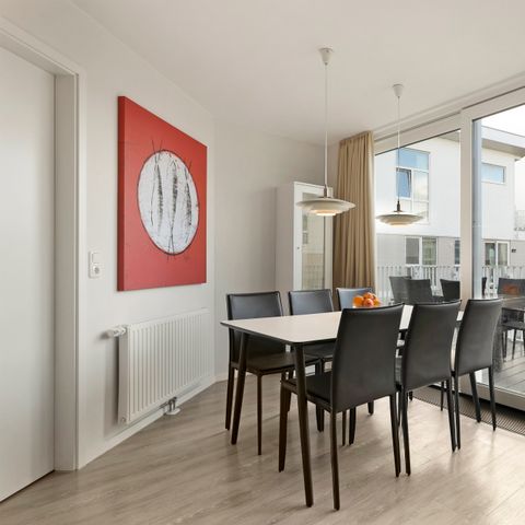 APPARTEMENT 6 personnes - 6C