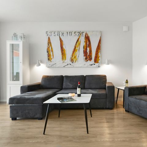 APPARTEMENT 6 personnes - 4-6L