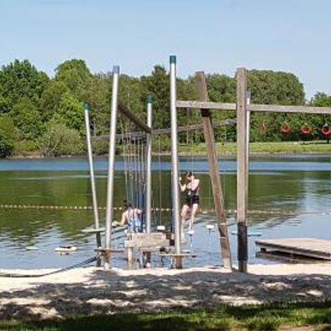 Camping Borken am See - Camping Rhénanie du Nord-Westphalie - Image N°4