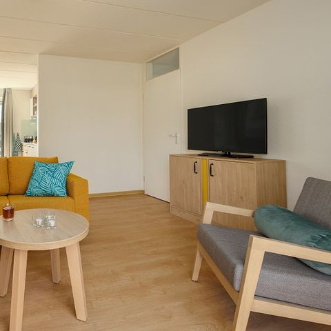 BUNGALOW 6 personnes - Confort HE2613