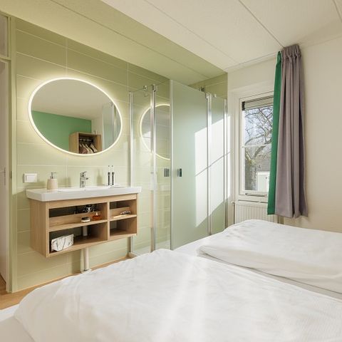 BUNGALOW 6 personnes - Confort HE2614