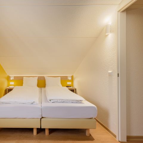 BUNGALOW 6 personnes - Confort HE2614