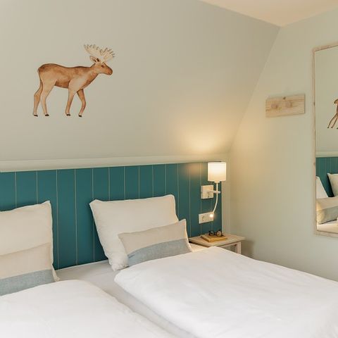 BUNGALOW 2 personnes - Prime HE2621 Renouvelée