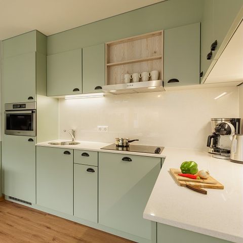 BUNGALOW 4 personnes - Premium HE2623