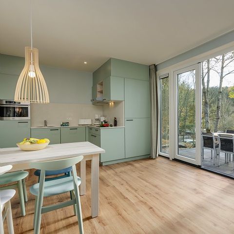 BUNGALOW 4 personnes - Premium HE2625 Nouveau