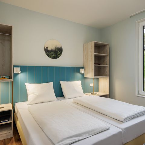 BUNGALOW 4 personnes - Premium HE2625