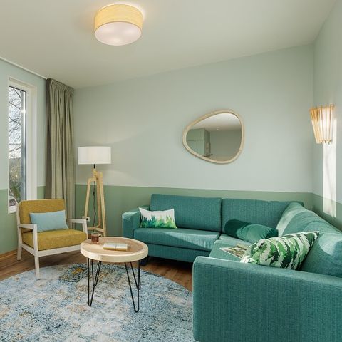 BUNGALOW 4 personnes - Premium HE2625