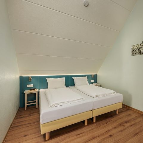 BUNGALOW 6 personnes - Premium HE2626