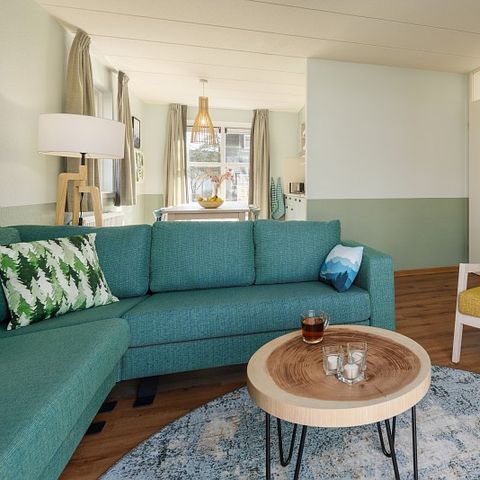 BUNGALOW 6 personnes - Premium HE2626