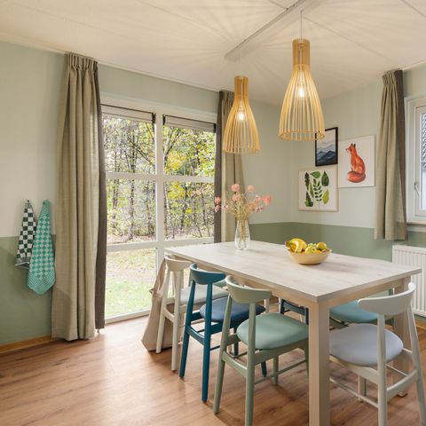 BUNGALOW 8 personnes - Premium HE2627