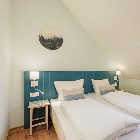 BUNGALOW 8 personnes - Premium HE2627