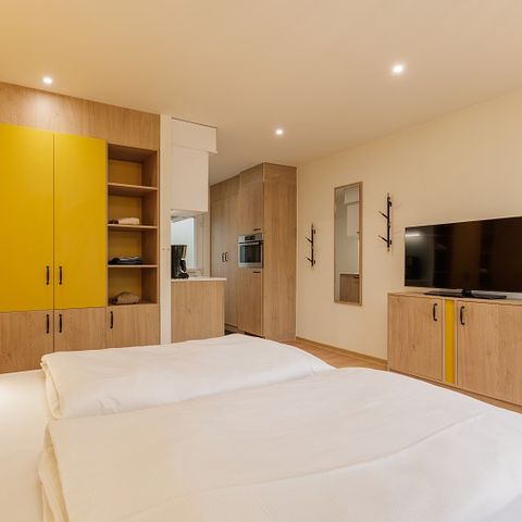 BUNGALOW 2 personnes - Confort HE2611