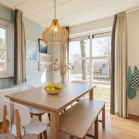 BUNGALOW 6 personnes - Confort HE2613 Renouvelé