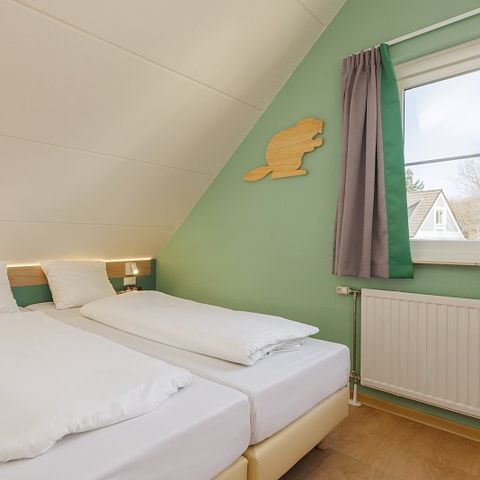 BUNGALOW 6 personnes - Confort HE2613 Renouvelé