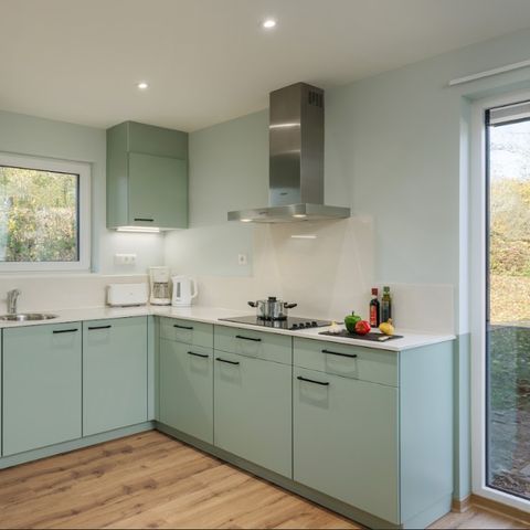 BUNGALOW 4 personnes - Premium HE2622 Nouveau