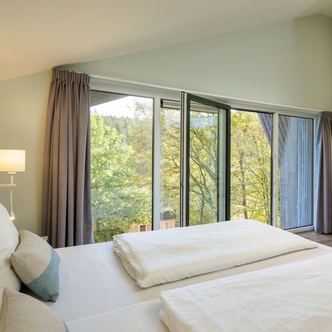 BUNGALOW 4 personnes - Premium HE2622 Nouveau